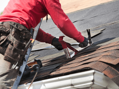 About Roof Repair Experts New London, CT